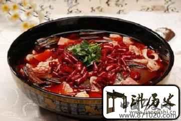 汉族饮食汉族八大菜系之川菜简介