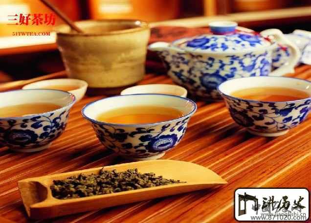 喝茶18问：怎样正确喝茶？