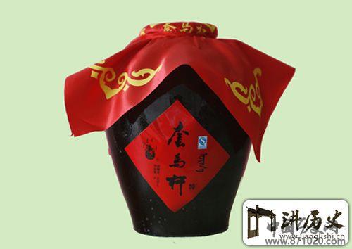 套马杆酒-酒知识，酒文化，酒品评，酒友家园！-闻酒知香