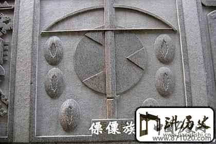 傈僳族图腾傈僳族的图腾是什么