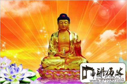佛教象征物，佛教莲花图片大全