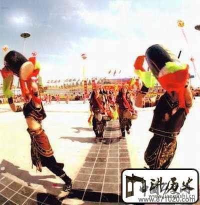 山东－海阳大秧歌