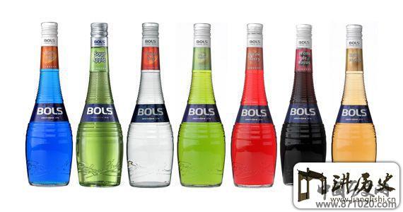 波士力娇酒(bolsliquer)-酒知识，酒文化，酒品评，酒友家园！-闻酒知香
