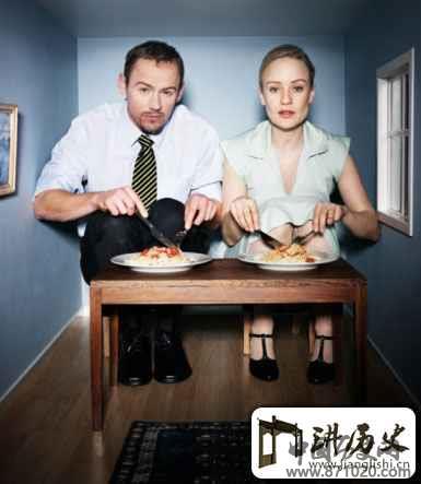 细说西餐的简单情调正宗的西餐礼仪是怎样的