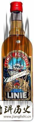 赤道之酒-linieaquavit-酒知识，酒文化，酒品评，酒友家园！-闻酒知香