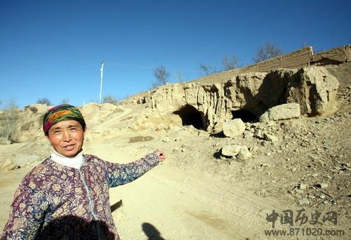 绝无仅有的地震文化和民俗