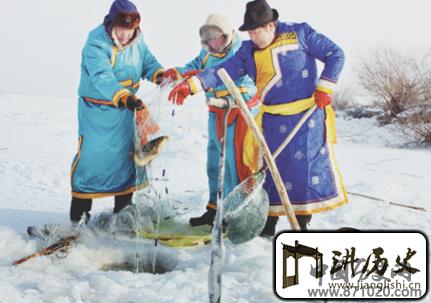 达斡尔族结婚有什么习俗？达斡尔族的婚俗