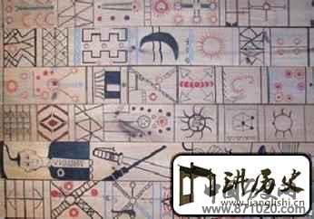 哈尼族文化代表是啥？哈尼族文字有何特点