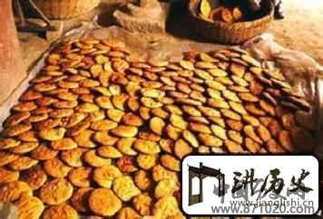 回族油香是啥？为什么回族人都特别偏爱油香