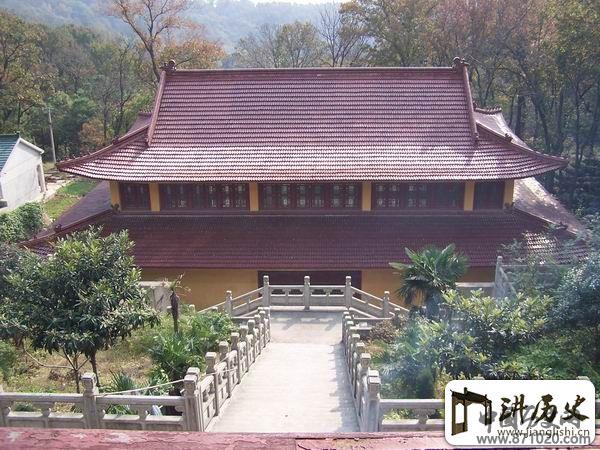 浙江兜率寺