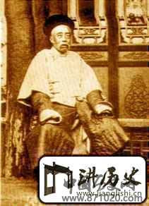 清代官吏便服之二