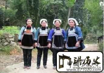 水族服饰水族在服饰上为何禁忌红色和黄色