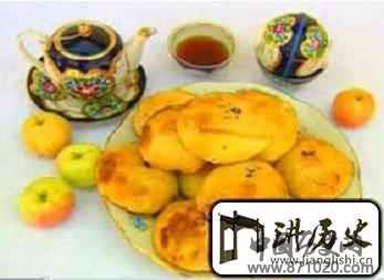 乌孜别克族饮食习俗及禁忌是什么