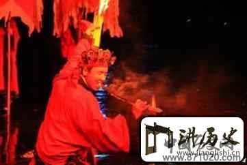 苗族宗教信仰简介苗族有着什么样的宗教信仰