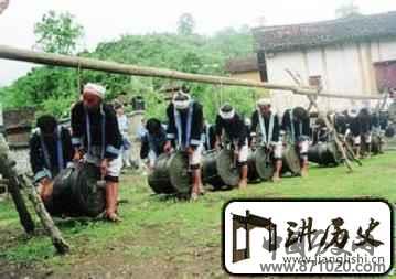 瑶族一开始就叫瑶族吗？瑶族因何而得名