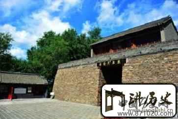 满族的“赫图阿拉城”有何历史意义