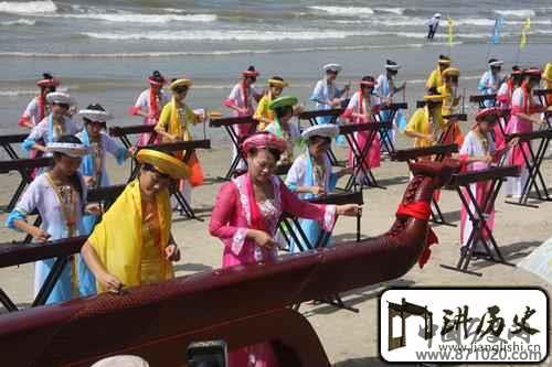 京族人爱吃什么？京族饮食风俗介绍