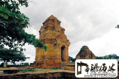 浅述婆罗门教与佛教的不同点