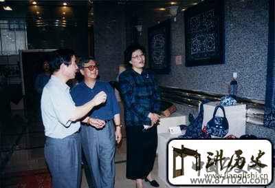 江苏－概览