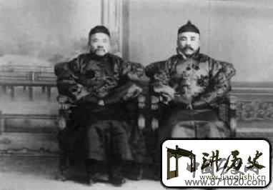 满族服饰满族传统服饰简介