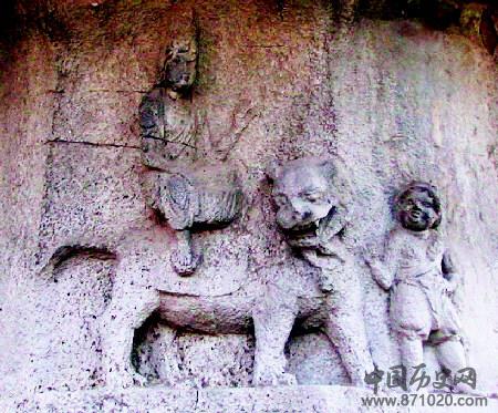 金华法隆寺经幢是在哪里的？关于金华法隆寺经幢的四大谜点