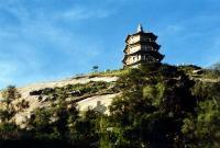 福建姑嫂塔