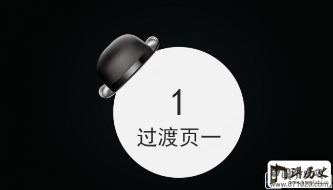 商务礼仪ppt-商务礼仪ppt模板下载