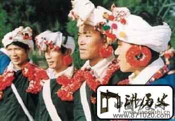 德昂族服饰德昂族服饰简介