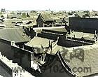 山西平遥古城的历史由来是什么？山西平遥古城建筑简介