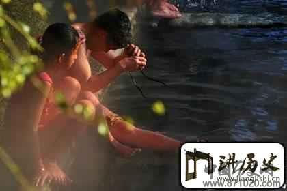 傈僳族民俗傈僳族的澡堂会是怎么发展来的