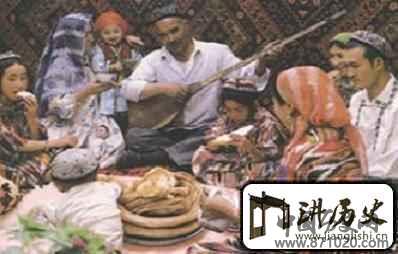 乌孜别克族饮食乌孜别克族日常饮食简介