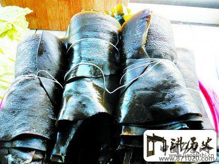 山东年俗三十要吃素初一不扫地