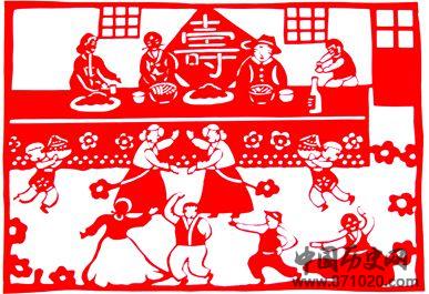 祝寿礼仪常识-给长辈祝寿的礼仪-祝寿礼仪须知