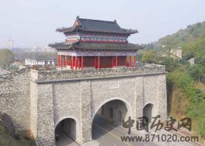 南京明城墙25公里本体修缮将完工