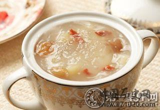 春分吃什么生津润肺，推荐三道养生菜