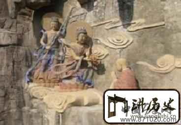 满族宗教满族藏传佛教是怎样盛行的