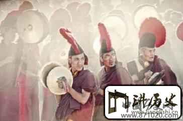 珞巴族历史古代的珞巴族什么样