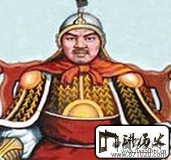 侬智高是哪个名族的?侬智高起义具有何历史意义