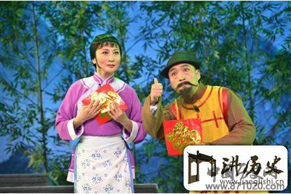 淮剧陈澄专辑大全，陈澄淮剧唱段精选