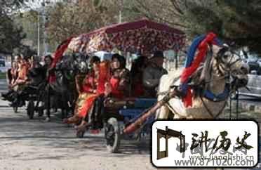 乌孜别克族习俗乌孜别克族婚俗啥样