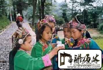 水族习俗水族人对客人有着怎样的习俗