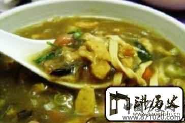 回族医药文化回族食疗方法有哪些