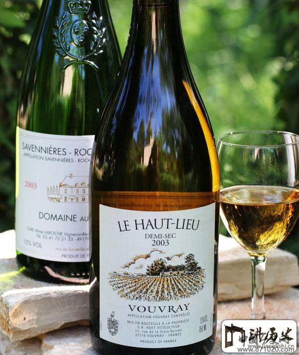 法国予厄庄园(domainehuet)的葡萄酒-酒知识，酒文化，酒品评，酒友家园！-闻酒知香