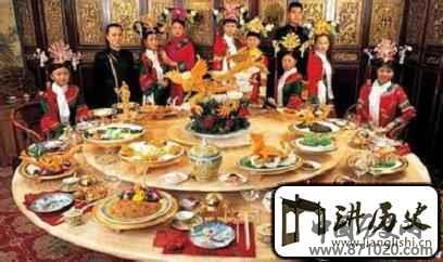 揭秘：满族忌食狗肉有着怎样的历史