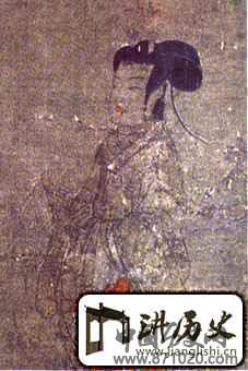 魏晋《女史箴图》