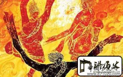藏族介绍藏族民族的发展历史