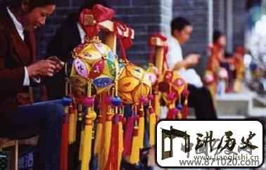 壮族风俗壮族抛绣球习俗中蕴藏着什么文化内涵