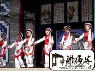 白族的历史有哪些？白族历史简介