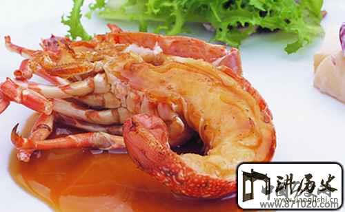 应该怎么吃龙虾？龙虾的吃法有哪些讲究