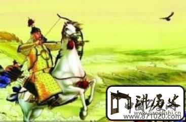 满族文化满族八大姓氏的历史起源究竟是什么